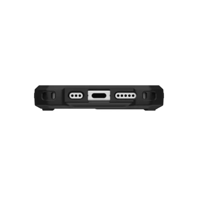 Чохол до мобільного телефона UAG iPhone 16 Monarch Carbon Fiber (114462114242)