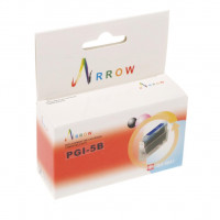 Картридж Arrow Canon PGI-5Bk Black (PGI5BK)