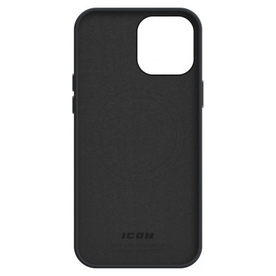 Чохол до мобільного телефона Armorstandart ICON2 MagSafe Apple iPhone 15 Pro Max Black (ARM72748)