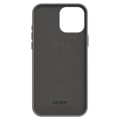 Чохол до мобільного телефона Armorstandart ICON2 MagSafe Apple iPhone 15 Pro Max Clay (ARM72749)