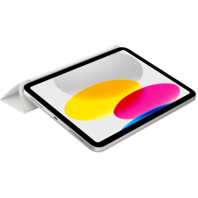 Чохол до планшета Apple Smart Folio for iPad (10th generation) - White (MQDQ3ZM/A)