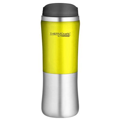 Термокружка Thermos BrillMug-350 0.30л Yellow (167316y)