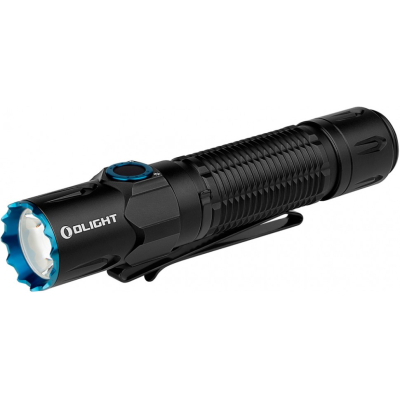 Ліхтар Olight Warrior 3S Black (Warrior 3S)