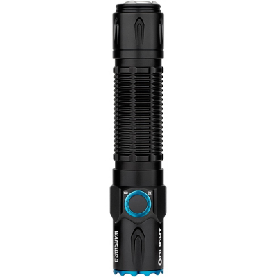 Ліхтар Olight Warrior 3S Black (Warrior 3S)