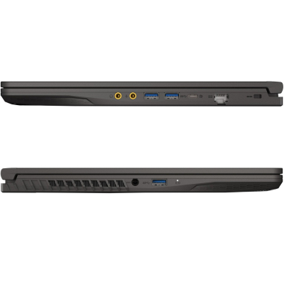 Ноутбук MSI Thin 15 (9S7-16R831-2662)