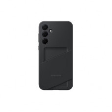 Чохол до мобільного телефона Samsung Galaxy A35 (A356) Card Slot Case Black (EF-OA356TBEGWW)