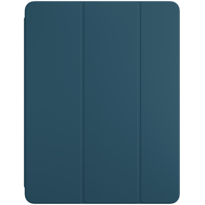 Чохол до планшета Apple Smart Folio for iPad Pro 12.9-inch (6th generation) - Marine Blue (MQDW3ZM/A)