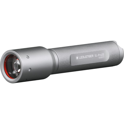 Ліхтар LedLenser Solidline SL-Pro110, 110, блістер (501066)