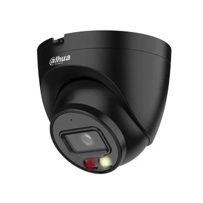 Камера відеоспостереження Dahua DH-IPC-HDW2449T-S-IL-BE (2.8)