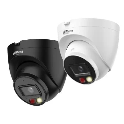 Камера відеоспостереження Dahua DH-IPC-HDW2449T-S-IL-BE (2.8)