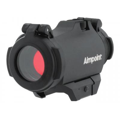 Коліматорний приціл Aimpoint Micro H-2 2МОА (200186)