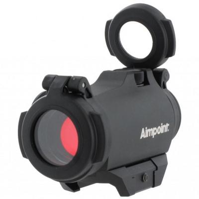 Коліматорний приціл Aimpoint Micro H-2 2МОА (200186)