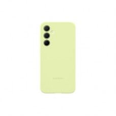 Чохол до мобільного телефона Samsung Galaxy A35 (A356) Silicone Case Light Green (EF-PA356TMEGWW)
