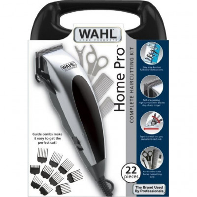 Машинка для стрижки Wahl HomePro (09243-2216)