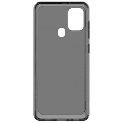 Чохол до мобільного телефона Samsung KD Lab Protective Cover Galaxy A21s (A217) Black (GP-FPA217KDABW)