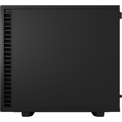 Корпус Fractal Design Define 7 Nano - Black TG Light (FD-C-DEF7N-02)