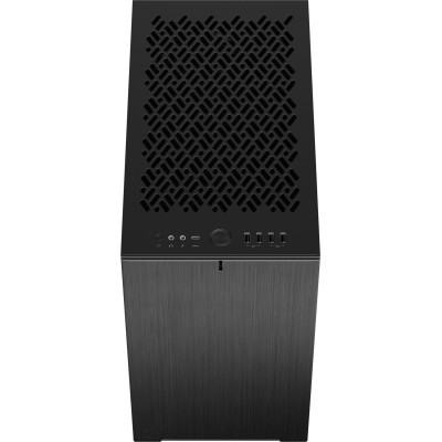 Корпус Fractal Design Define 7 Nano - Black TG Light (FD-C-DEF7N-02)