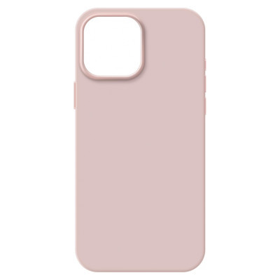 Чохол до мобільного телефона Armorstandart ICON2 MagSafe Apple iPhone 15 Pro Max Light Pink (ARM72752)