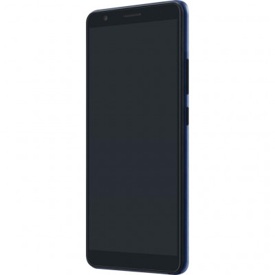 Мобільний телефон ZTE Blade L210 1/32GB Blue (661250)