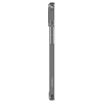 Чохол до мобільного телефона Spigen Apple iPhone 15 Ultra Hybrid Frost Clear (ACS06796)