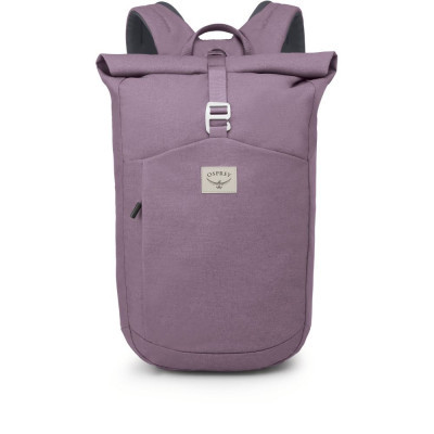 Рюкзак туристичний Osprey Arcane Roll Top purple dusk heather O/S (009.001.0198)