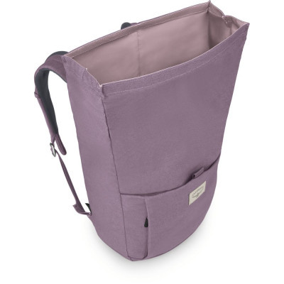 Рюкзак туристичний Osprey Arcane Roll Top purple dusk heather O/S (009.001.0198)