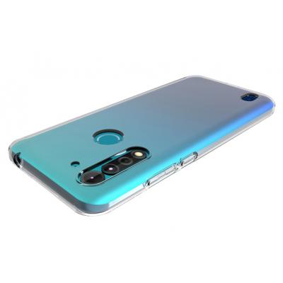 Чохол до мобільного телефона BeCover Motorola Moto G8 Power Lite Transparancy (705354)