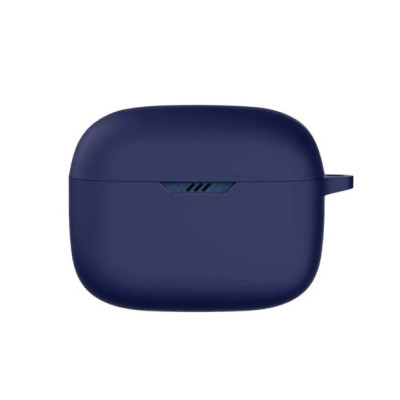 Чохол для навушників BeCover Silicon для JBL Tune 230 NC TWS Deep Blue (709600)