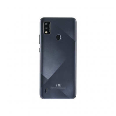 Мобільний телефон ZTE Blade A51 2/32GB Gray (850640)