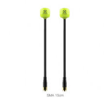 Запчастина для дрона Foxeer Lollipop 4 Plus RHCP_SMA_Angle (PA1474S)