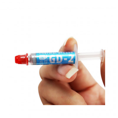 Термопаста GD GD-2 1г (GD-2-SSY1)