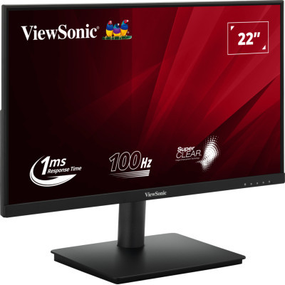 Монітор ViewSonic VA220-H