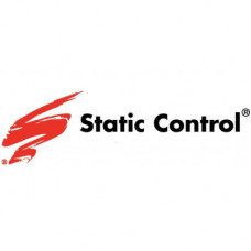 Тонер Okidata 3 (Glossy) 1кг magenta Static Control (OKIUNIV3-1KG-M)