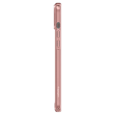 Чохол до мобільного телефона Spigen Apple iPhone 15 Ultra Hybrid Rose Crystal (ACS06795)