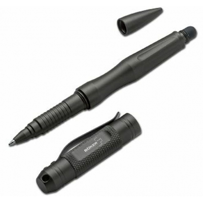 Тактична ручка Boker Plus iPen Security (09BO097)