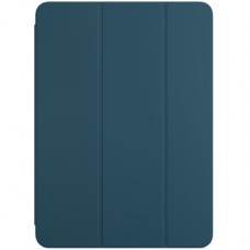 Чохол до планшета Apple Smart Folio for iPad Air (5th generation) - Marine Blue (MNA73ZM/A)