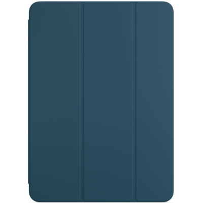 Чохол до планшета Apple Smart Folio for iPad Air (5th generation) - Marine Blue (MNA73ZM/A)