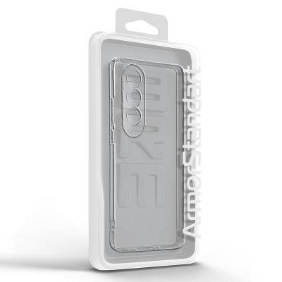 Чохол до мобільного телефона Armorstandart Air OnePlus Nord CE 4 Camera cover Clear (ARM78094)