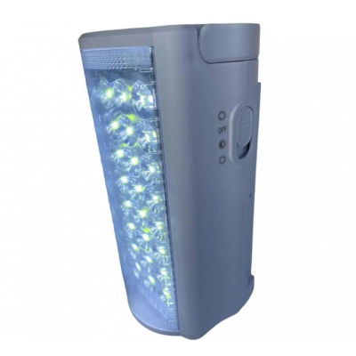 Ліхтар Cata DL-2424LED