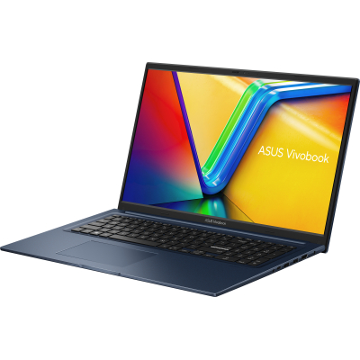 Ноутбук ASUS Vivobook 17 X1704ZA-AU375 (90NB10F2-M00EZ0)