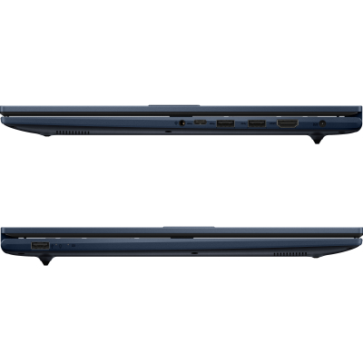 Ноутбук ASUS Vivobook 17 X1704ZA-AU375 (90NB10F2-M00EZ0)