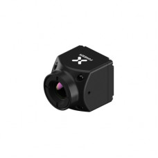 Камера для FPV дрона Foxeer FPV Mini Thermal_384x288 with lens Black (FT384)