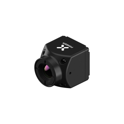 Камера для FPV дрона Foxeer FPV Mini Thermal_384x288 with lens Black (FT384)