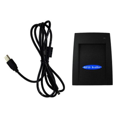Зчитувач безконтактних карт StrongLink SL500F Mifare RS232, USB (08-005)