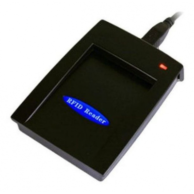 Зчитувач безконтактних карт StrongLink SL500F Mifare RS232, USB (08-005)