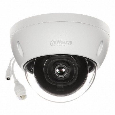 Камера відеоспостереження Dahua DH-IPC-HDBW1431EP-S4 (2.8)