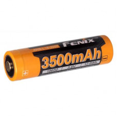 Акумулятор Fenix ARB-L18-3500 18650 Rechargeable Li-ion Battery (ARB-L18-3500)