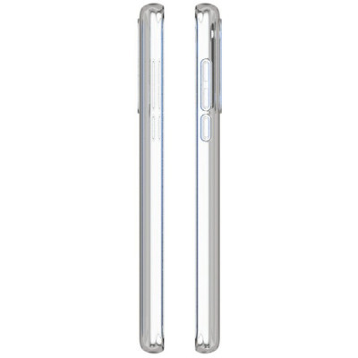 Чохол до мобільного телефона BeCover Motorola Moto G8 Transparancy (705351)