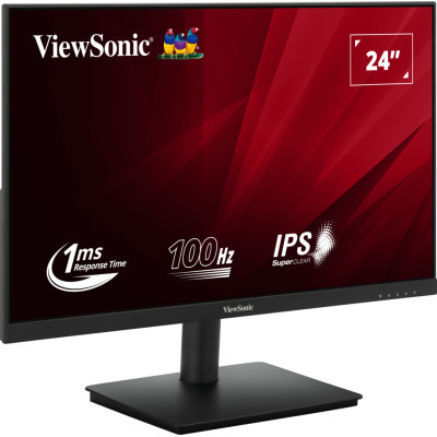 Монітор ViewSonic VA240-H