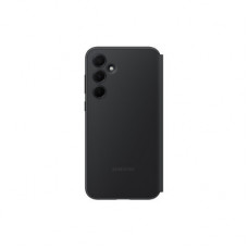 Чохол до мобільного телефона Samsung Galaxy A35 (A356) Smart View Wallet Case Black (EF-ZA356CBEGWW)